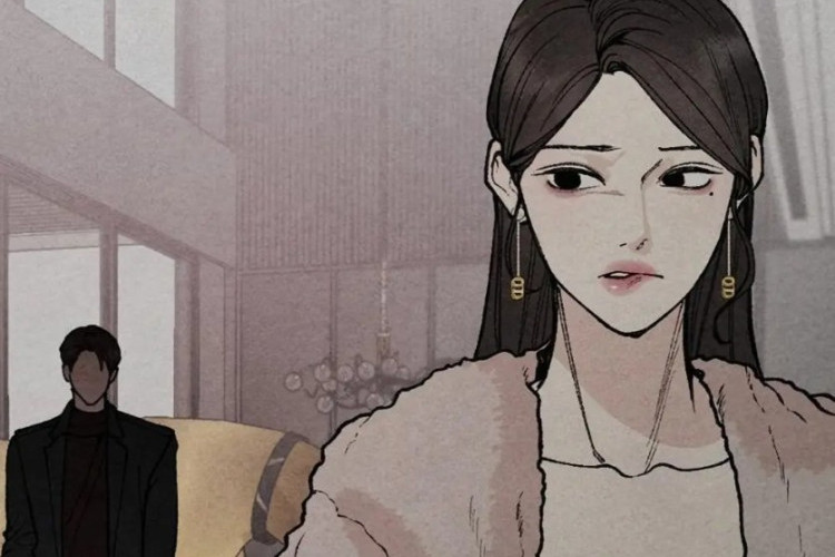 Baca Manhwa Toying with Daddy Chapter 32 Bahasa Indonesia, RAW! Gejolak Getaran Asmara