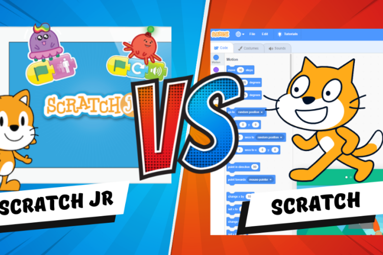 Mengenal Scratch dan ScratchJr: Platform Coding Gratis MIT yang Ubah Kecanduan Gadget Anak Jadi Karya Kreatif di 2026