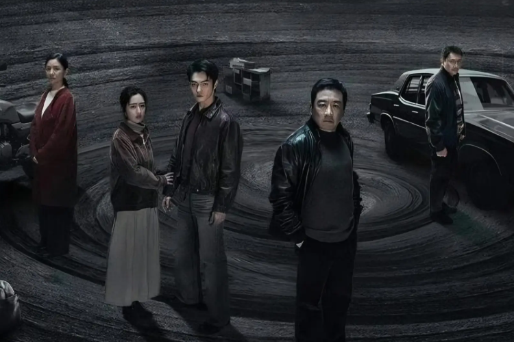 Nonton Drama China The Eight Hundred (2026) Full Episode Subtitle Indonesia, Pengungkapan Kembali Peristiwa Lama yang Mengejutkan