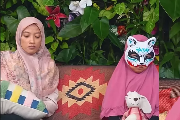 Kronologi Kasus Pencabulan Anak oleh Agus Ayah Kandung Yaya, Sang Ibu Ungkap di Podcast Denny Sumargo