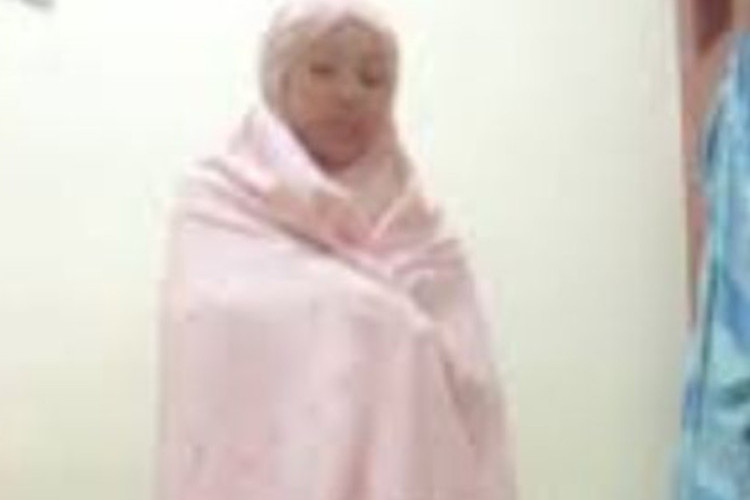 Link Download Video Mukena Pink Full Durasi No Blur HD Gratis, Pelecehan Agama yang Tak Bisa Ditoleransi