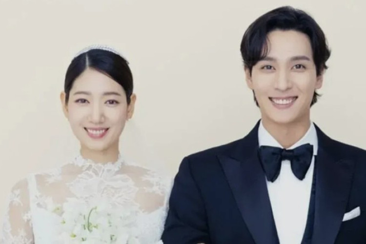 Kabar Bahagia! Park Shin-hye Tengah Hamil Anak Kedua, Agensi Konfirmasi Jadwal Kelahiran Musim Gugur 2026