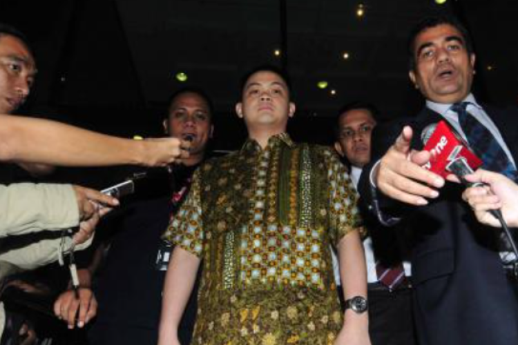 Siapa Rommy Dharma Satriawan? Anak dari Artalyta Suryani yang Diduga Selingkuh dari Lanny Mariska
