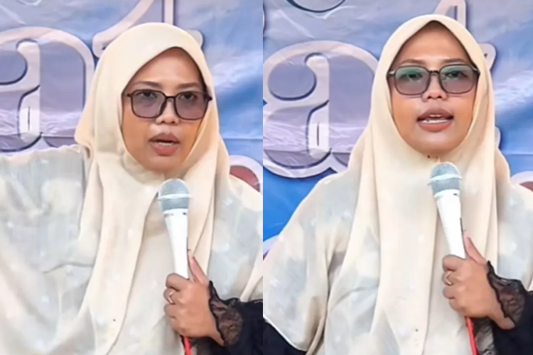 Profil Ning Sisca Farisa Dhona, Penceramah Asal Malang yang Viral Usai Sebut Ponpes Cabul