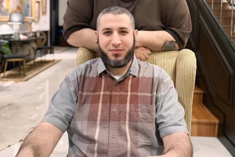 HEBOH! Syekh Ahmad Al-Misri Terseret Skandal Pelecehan Seksual Lima Santri Laki-laki, Begini Kronologinya