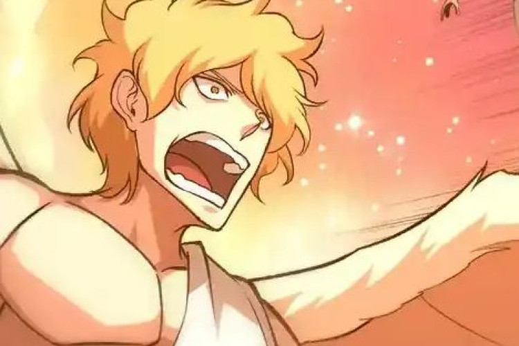 RAW Baca Komik Evolution Begins With A Big Tree Chapter 508 Subtitle Indo, Pertarungan Sia Sia