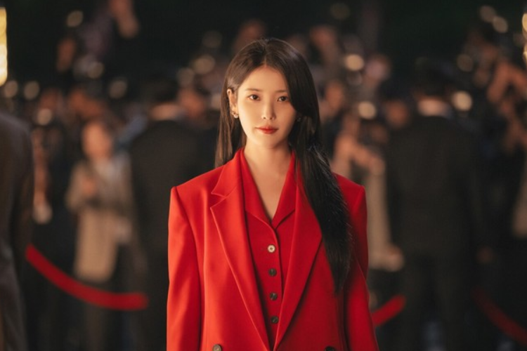 Link Nonton Perfect Crown (2026) Episode 5-6 Sub Indonesia, IU Bakal jadi Putri yang Terbuang atau Penguasa Takhta?