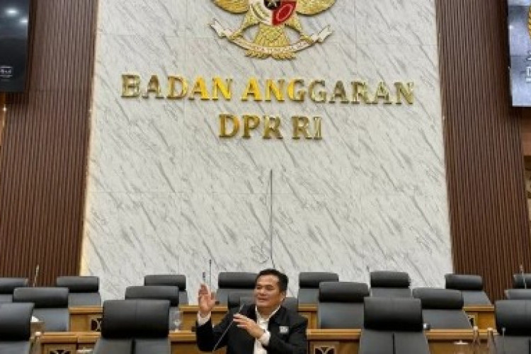 Dampak Nyata RUU Satu Data Indonesia bagi Layanan Publik di Daerah: Solusi Total Atasi Sengkarut Data Bansos