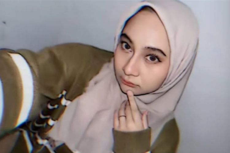 Video Bidan Rita Tenaga Medis yang Mendadak Viral di Media Sosial Auto Jadi Buruan Netizen