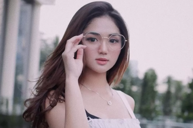 Profil dan Biodata Hanastasia Limas, Brand Ambassador GPX yang Dulunya Jadi Model Iklan Mandaya Royal Hospital