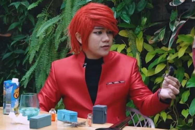 Sosok Fitri Narasumber Jejak Backpacker yang Disebut Pesulap Merah Sebagai Narsum Palsu Usai Ceritakan Pengalamannya Terkait Pesugihan Gunung Kawi