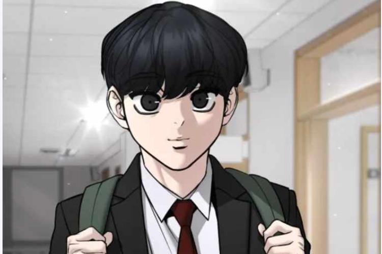 UPDATE! Manhwa The Bully In-Charge Chapter 178 Bahasa Indonesia, Kisah Kwon Daegun Menjalankan Proyek Rahasia