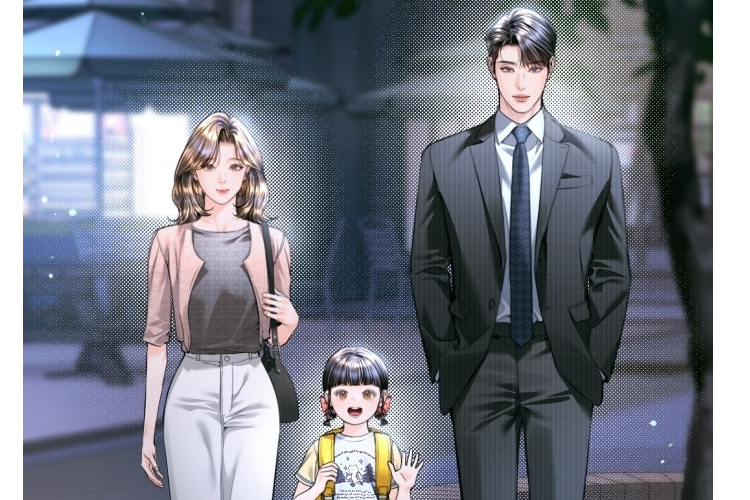 Bikin Terharu! Baca Manhwa A Child Who Looks Like Me Full Chapter Bahasa Indonesia, Ikuti Cerita Jung Jihun Merangkai Ingatannya