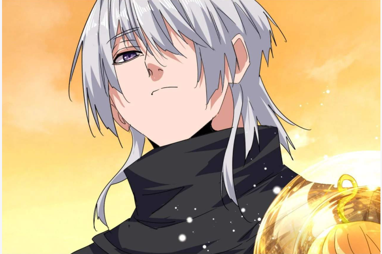 Link Baca Gratis Manhua Magic Emperor Chapter 874 Bahasa Indonesia, Transformasi Kaisar Iblis yang Tak Terduga