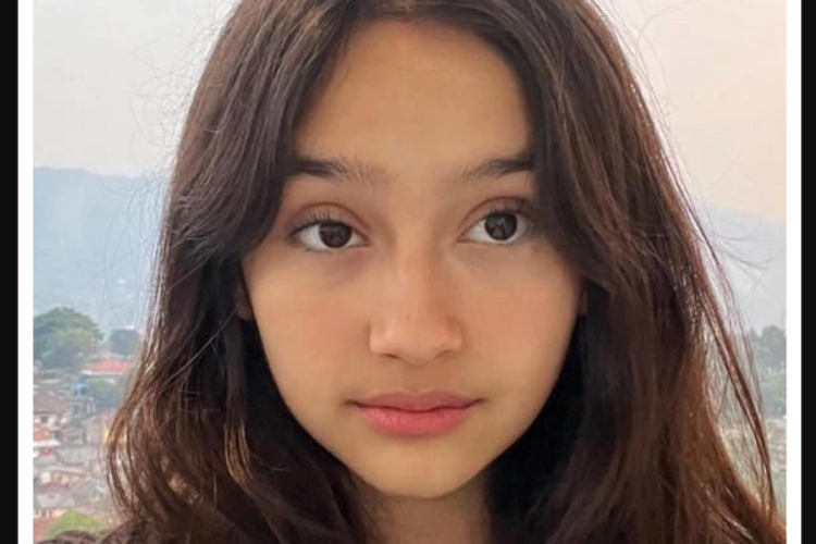 Profil Olivia Morrison Pemeran Film Titip Surat untuk Tuhan, Agama, Akun Instagram Hingga Pacar