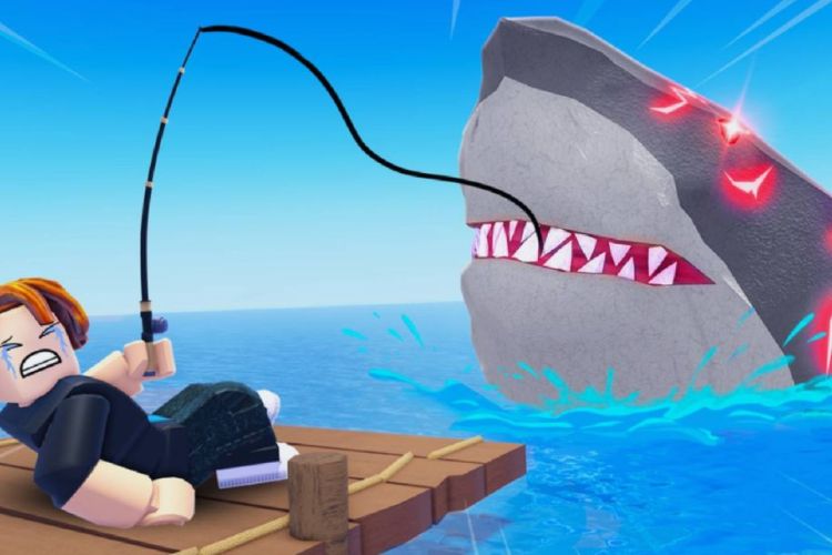 Cara AFK di Fish It Roblox Terbaru 2026 Tanpa Disconnect Full 24 Jam, Paling Gacor Disini!