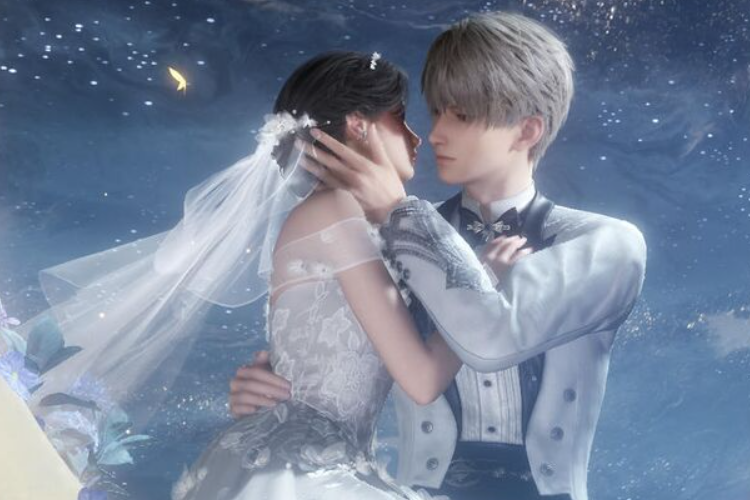 Download Update Game Love and Deepspace Terbaru, Klaim Memori Bintang 5 Gratis dan Dapatkan Lima Outfit Cantik My