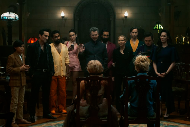 Penjelasan Ending Ready or Not 2: Here I come (2026), Akhiri dengan Plot Menggantung, Akan Ada Season 3??