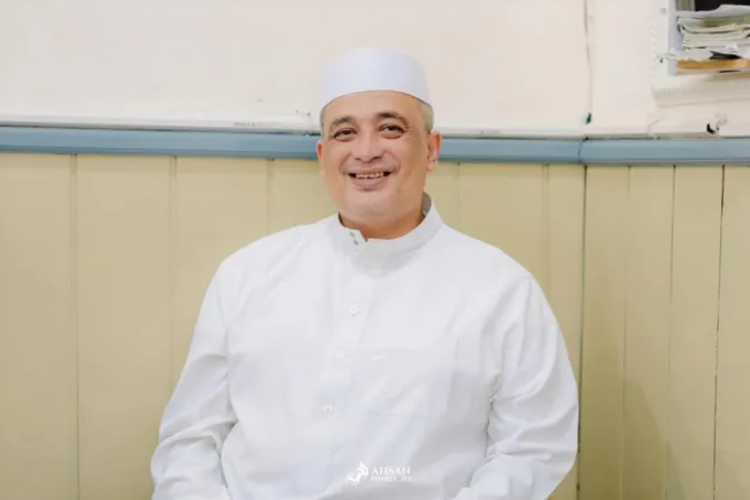 Profil Habib Mahdi Alatas, Sosok Ulama yang Pertama Kali Laporkan Kasus Pelecehan Seksual Syekh Ahmad Al Misri