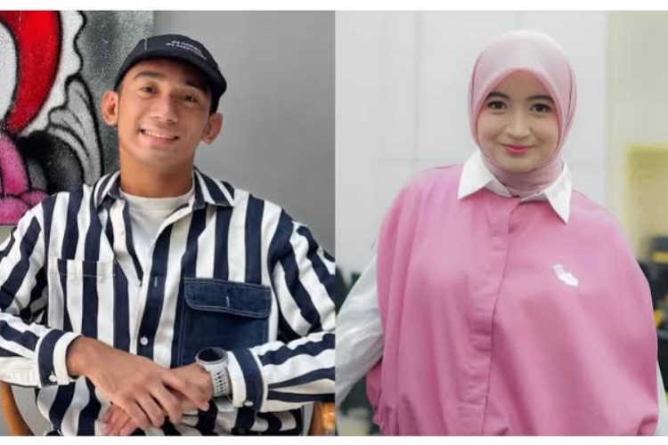 Arafah Rianti Dan Daffa Wardhana Pacaran? Bikin Konten So Sweet Bareng, Netizen Bandingkan dengan Ariel Tatum