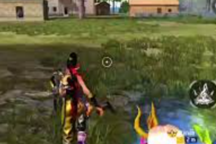 Download FF Kipas Tornado APK Terbaru 2026: Optimasi Free Fire Anti Lag untuk HP Kentang