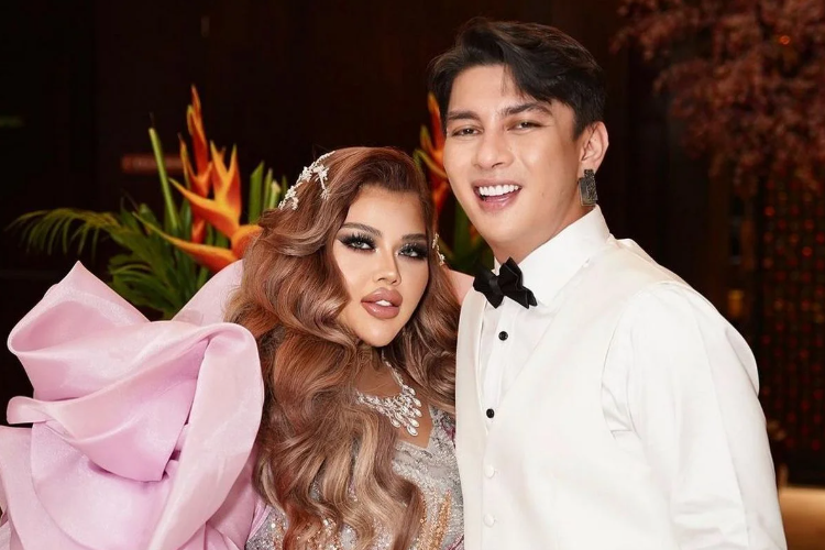 GEGER! Shindy Samuel Cerai dari Rendy Satria, Mengaku tak Pernah Dinafkahi Hingga Pernah Alami KDRT dan Diludahi