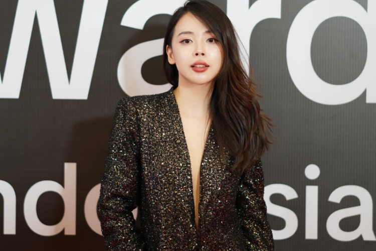 Profil Verren Ornela dan Biodata Lengkap, Umur, Kota Asal, Karier, Kuliah Hingga Agama