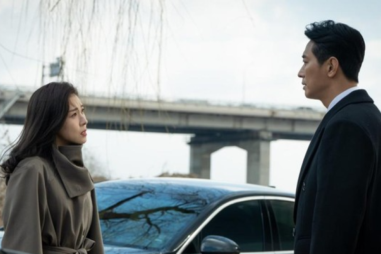 Hampir Ketahuan! Spoiler & Link Nonton Drama Korea Climax (2026) Episode 9-10 Subtitle Indonesia, Kartu As Ada di Tangan Bang Taeseop