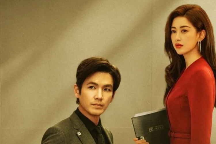 Nonton The Epoch of Miyu (2026) Full Episode Subtitle Indonesia, Intip Cerita Menegangkan Xu Mi Yu Alami Cinta Tepuk Sebelah Tangan Dalam Pernikahan