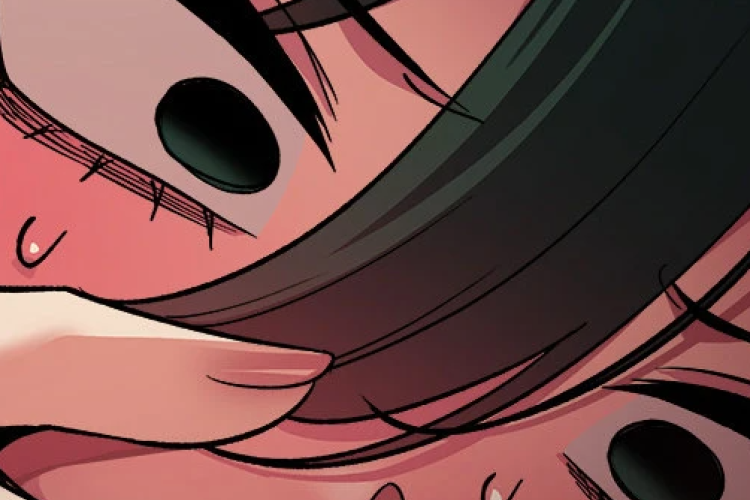 RAW Baca Komik Someone Stop Her! Chapter 85 Subtitle Indo, Miss Cha Masih Ingin Menikmati Lebih Lama