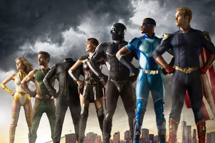 Ending Anti-Mainstream The Boys Season 5 (2025), Bisakah Billy Butcher dan Kawannya Kalahkan Homelander yang Tak Bisa Mati?