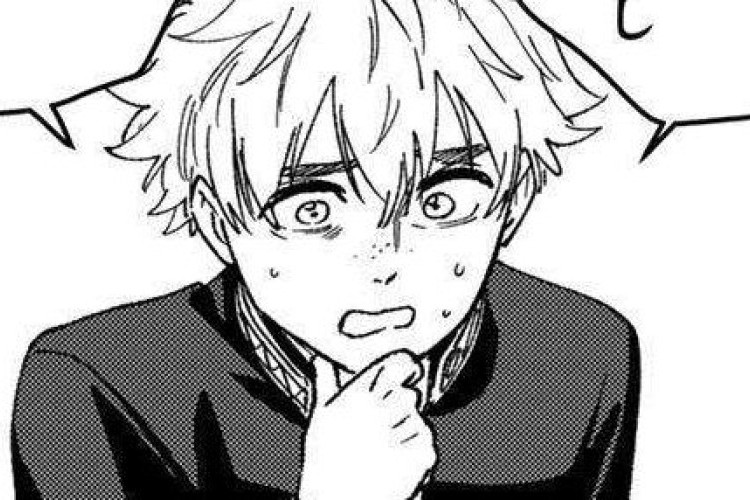 RAW Baca Komik Wind Breaker Chapter 211 Subtitle Indo, Sakura dan Teman Teman dalam Bahaya