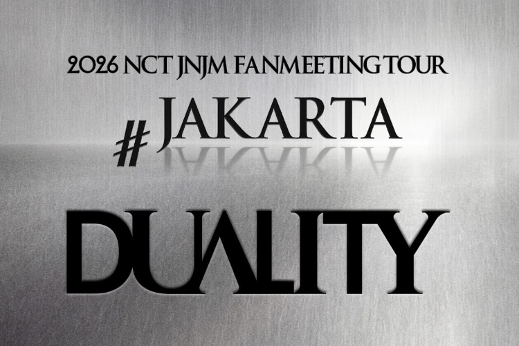 Rincian Harga Tiket Tiket Fan Meeting NCT JNJM di Tennis Indoor Senayan, Catat Jadwal War Jangan Sampai Kehabisan!