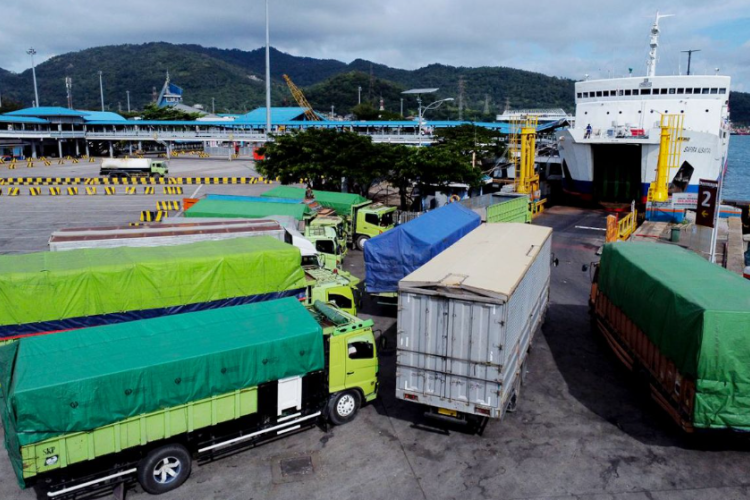 Pemerintah Terapkan Pembatasan Operasional Truk 13-29 Maret 2026 demi Kelancaran Mudik Lebaran