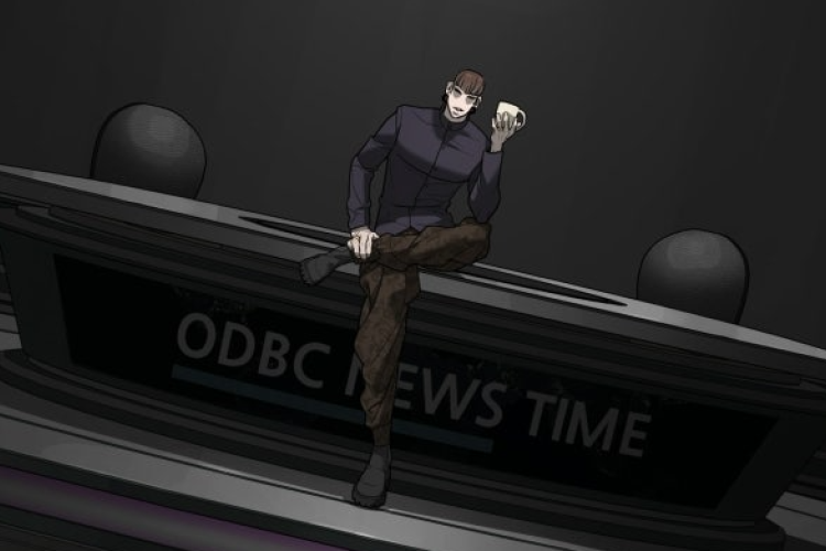 Spoiler dan Link Baca Manhwa Killer Peter Chapter 126 Scan Indonesia, Bertahan dari Kejamnya Dunia Penuh Tipu Daya