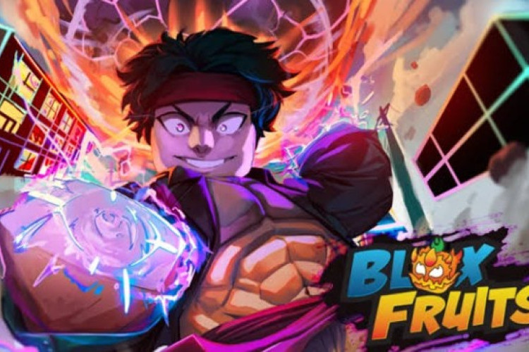 Klaim Kode Promo Blox Fruits September 2026 Dapatkan Pengali Pengalaman Dua Kali Lipat untuk Pemula Roblox