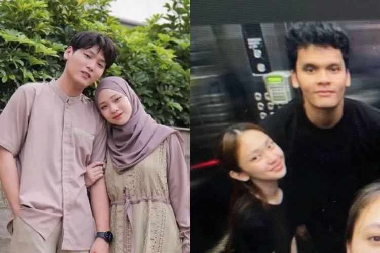 Safrie dan Jule Temui Trio Na, Daehoon Buka Suara Murka Blak-blakan Bilang: Nggak Butuh!