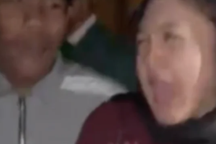 Geger! Video Karyawati Dea Store Meulaboh Viral Media Sosial, Digerebek Usai Asik Kuda-Kudaan Bareng Sang CEO