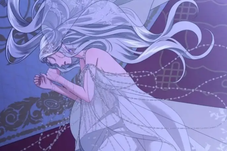 Nyesek! Link Baca Manhwa Predatory Marriage Full Chapter Sub Indonesia, Putri Leah Lakukan Balas Dendam ke Pria yang Salah