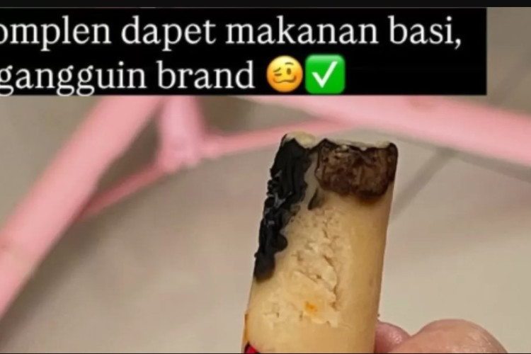 Merk Sosis Ini Teror Konsumen, Usai Unggah Produknya yang Membusuk Tak Layak Konsumsi!