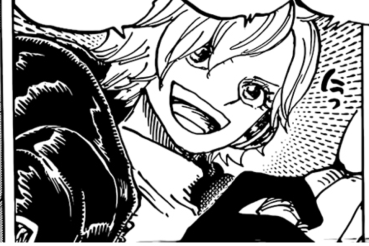 Baca Manga One Piece Chapter 1177 Indonesia Sub, Para Pejuang Tak Gentar Untuk Peperangan