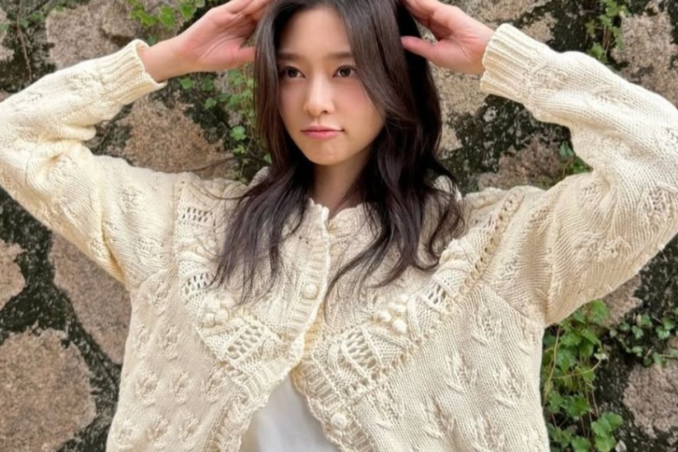 Profil dan Biodata Kim Minju, Mantan Idol yang Sukses Perankan Karakter Mo Eunah di Drama Korea Still Shining