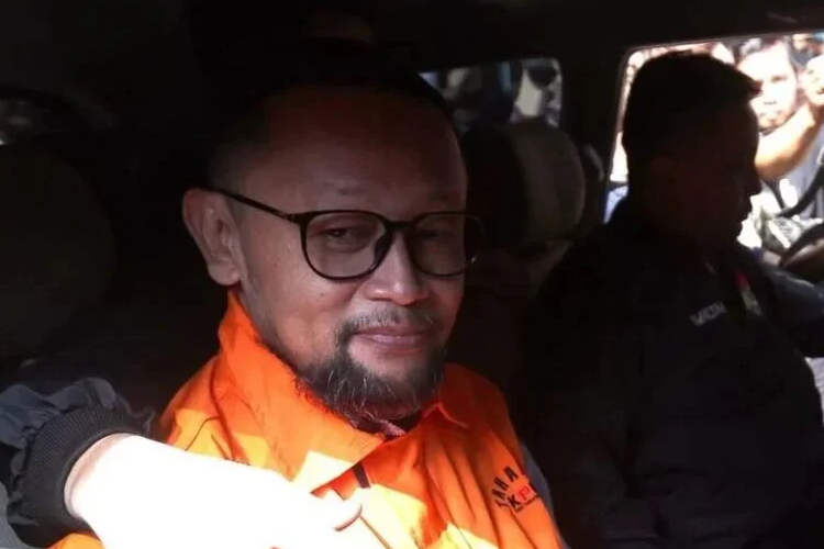 Intip Kekayaan Gus Alex, Tangan Kanan Yaqut Qolil yang Ikut Terjerat Kasus Korupsi Kuota Haji Memiliki Harta Tembus 7,3 Miliar