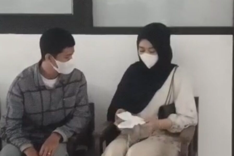 Sosok di Balik Video Bandar Membara di Batang, Polisi Ungkap Pemeran Ternyata Sepasang Kekasih Berumur 19 dan 26 Tahun