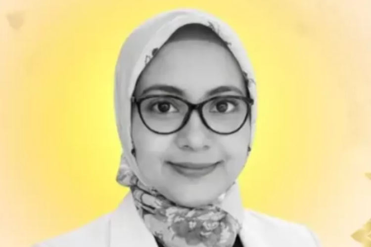 Innalillahi! RSGM Universitas Jember Berduka, Drg Ajeng Fitrianti Dikabarkan Meninggal Dunia