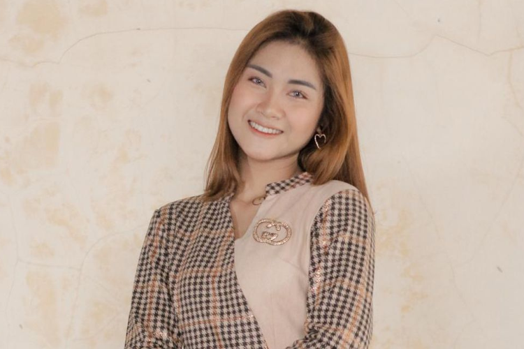 Profil dan Biodata Dike Sabrina Penyanyi Dangdut Asal Tulungagung Lengkap: Instagram, Umur, dan Latar Belakang