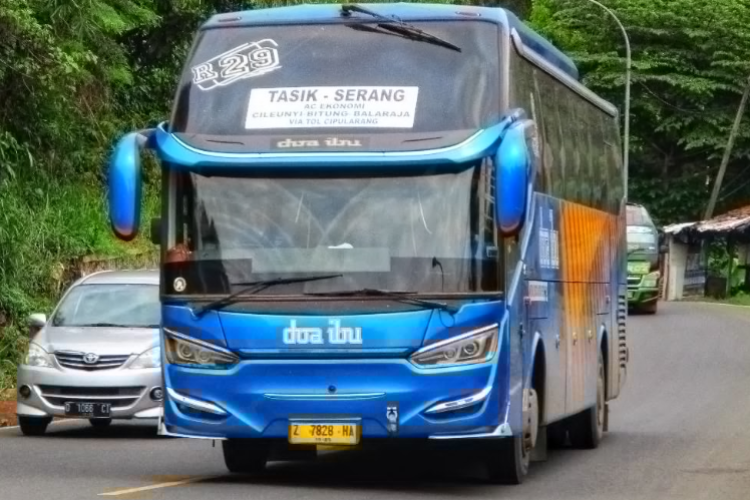 PO Bus Doa Ibu Milik Siapa? Viral Karena Balasan CS di Luar Nalar, Ternyata Pemiliknya Seorang Wali Kota!