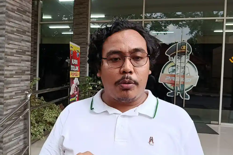 Yetti Thesarina Peranginangin Dilaporkan Suami Atas Dugaan Perselingkuhan dengan Rekan Kerja di Hotel Berastagi 