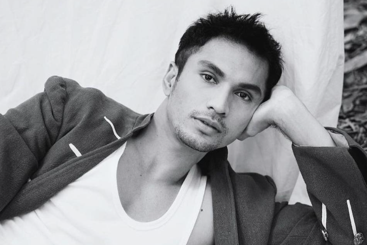 Profil Lengkap Rangga Nattra Mainkan Peran Nunu di Film Dilan ITB 1997, Ternyata Merupakan Sutradara Puluhan Serial TV!