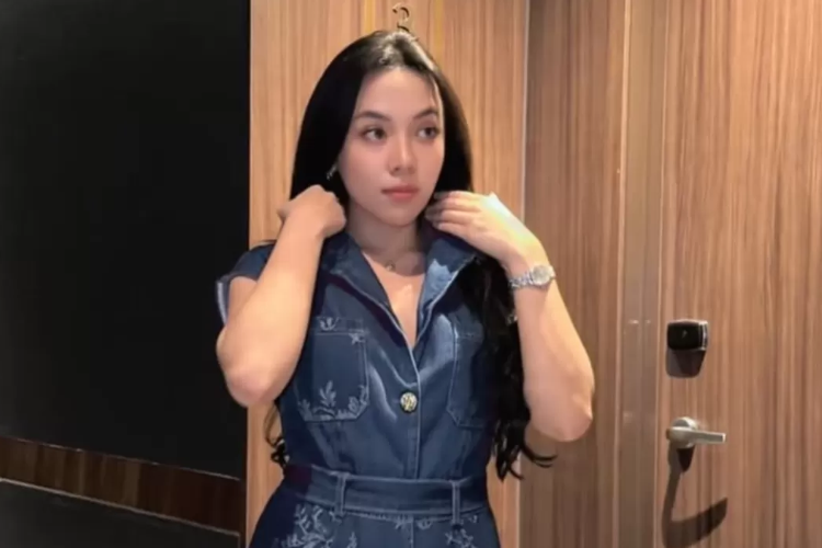 Dicap Pelakor! Endang Yustika Siap Tempuh Jalur Hukum, Buntut Isu Nikahi Suami Orang